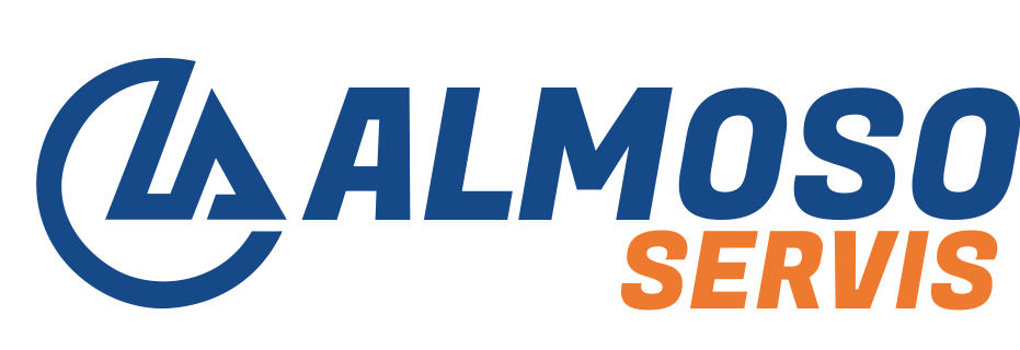Almoso servis